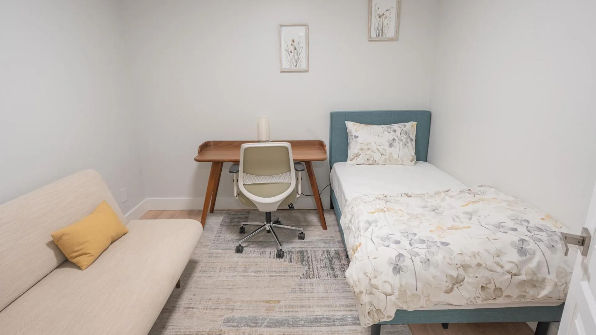 Boutique Suite Of Downtown 多伦多 0*,