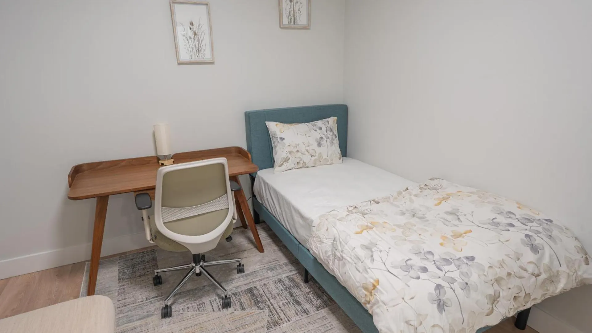 Boutique Suite Of Downtown 多伦多