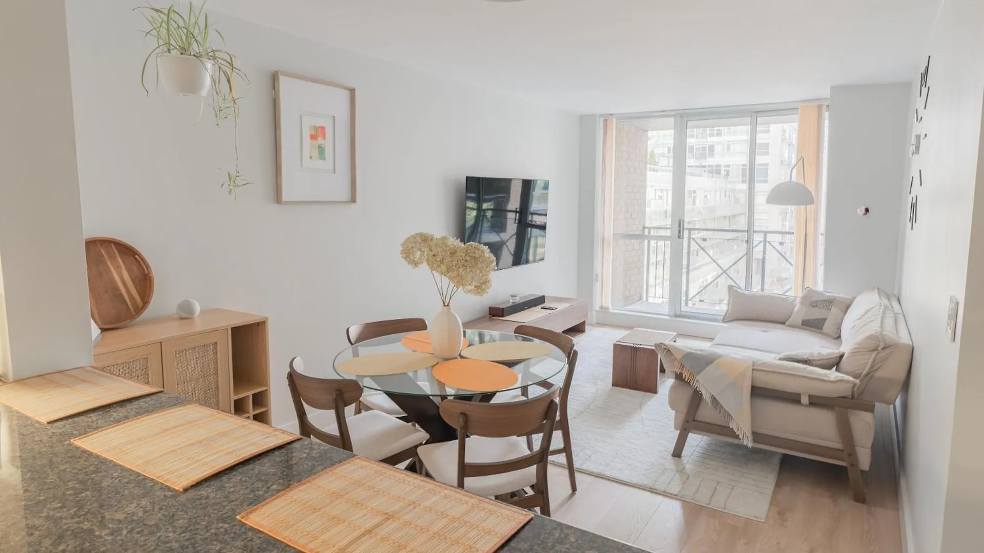 Boutique Suite Of Downtown 多伦多