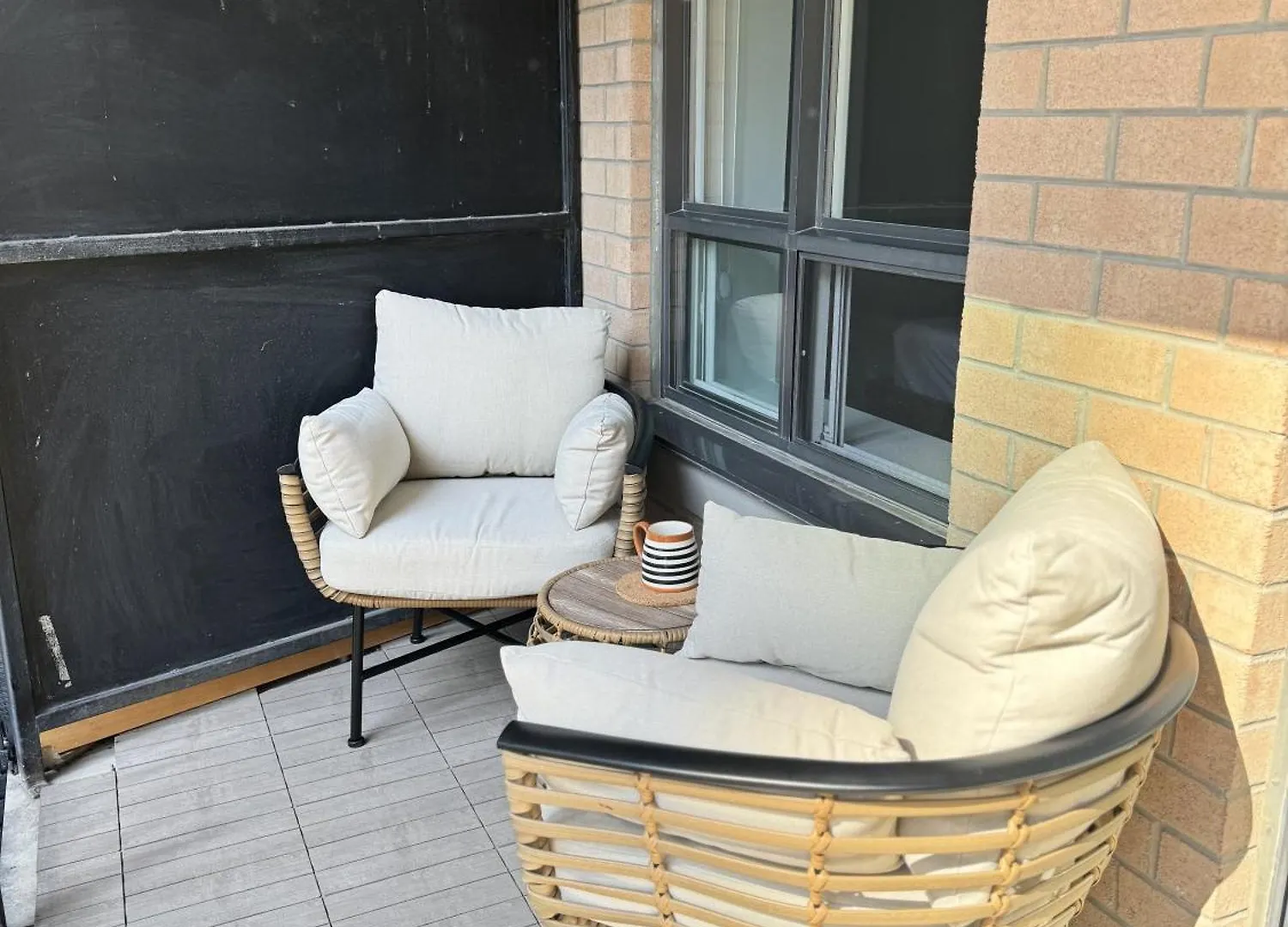 Boutique Suite Of Downtown 多伦多
