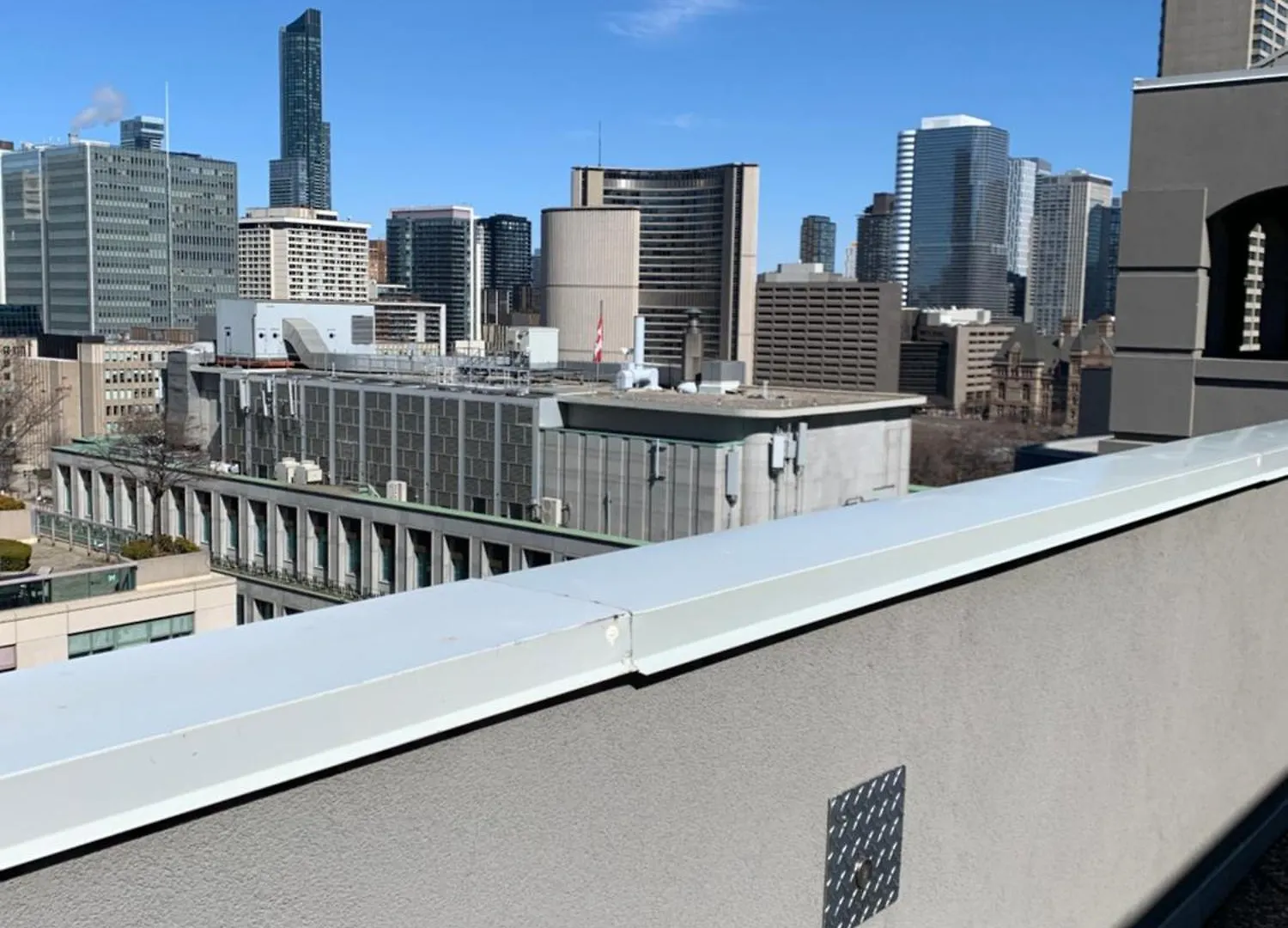 Boutique Suite Of Downtown 多伦多 0*,  加拿大